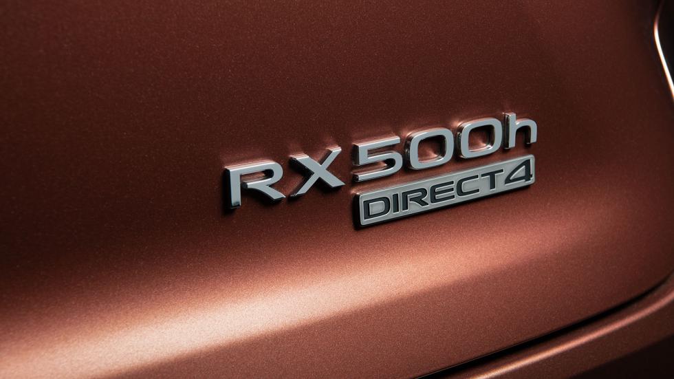Νέο Lexus RX: Τι «κρύβει» ο Ιάπωνας ιδρυτής των πολυτελών SUV